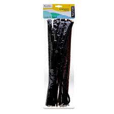 [80070] LIMPIA PIPAS CAFE/NEGRO X30 | BARRILITO