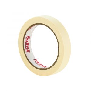 [06298] MASKING TAPE 3/4X25YDS/18MMX22.83 MT | HYSTIK