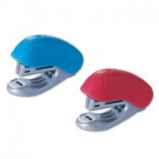 [05201043] MINI ENGRAPADORA PLASTICA VIVO COLORES SURTIDOS 540400-1 | MAPED