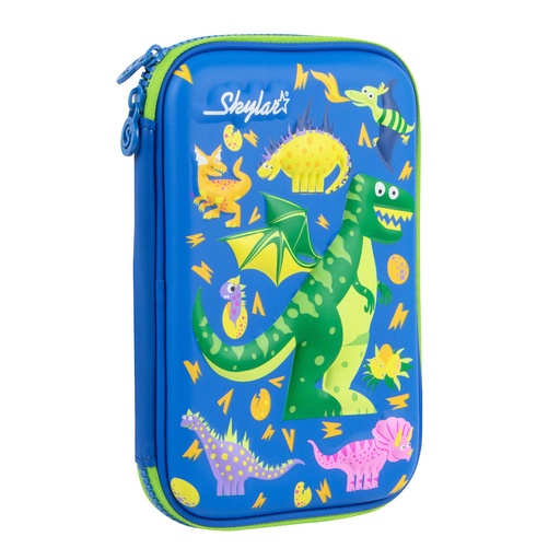 [16447] PORTA-LAPICES GRANDE DISEÑOS SURTIDOS | SKYLAR