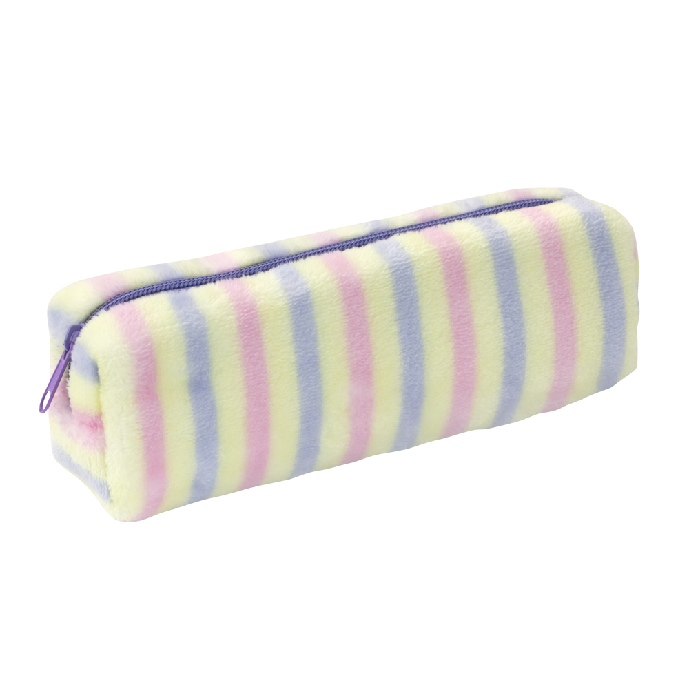 [17100] PORTA-LAPICES SWIFT RAYADO 190083D COLORES | FAST