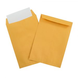 [07305] SOBRE MANILA 1/2 CARTA | IRASA