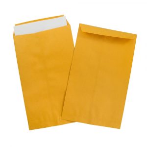 [07306] SOBRE MANILA 1/2 OFICIO ENGOMADO | IRASA