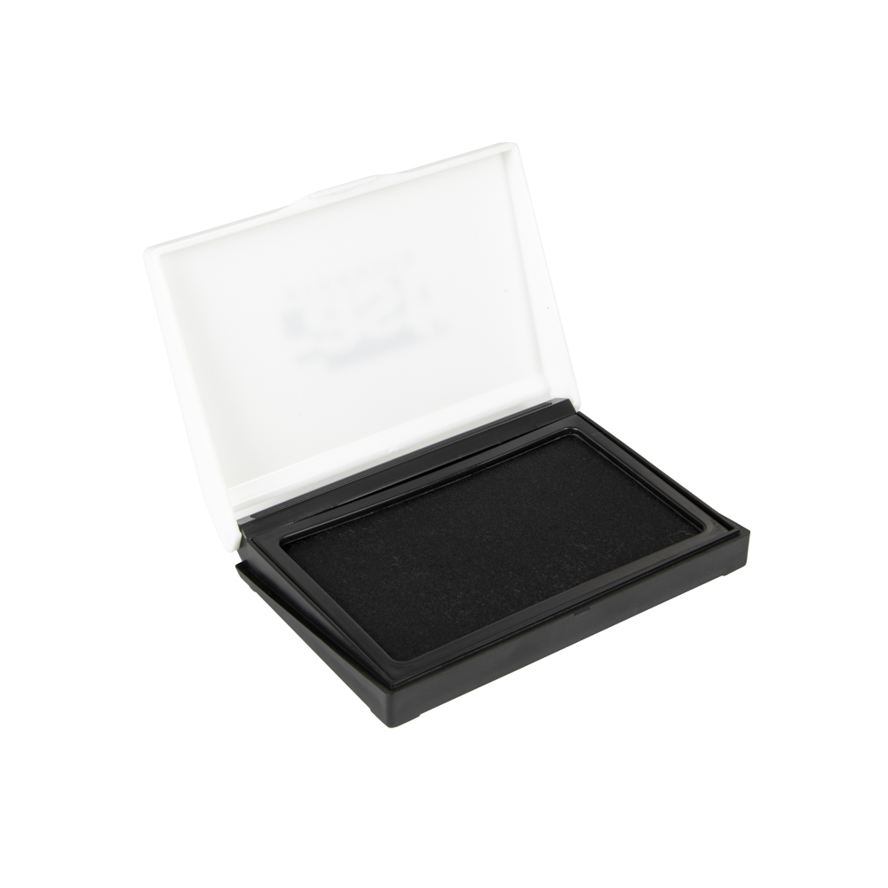 ALMOHADILLA PARA SELLO 10X7.2CMS COLORES SURTIDOS | FAST