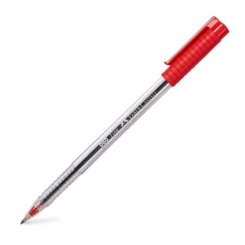 BOLIGRAFO 062-F PUNTO FINO | FABER CASTELL