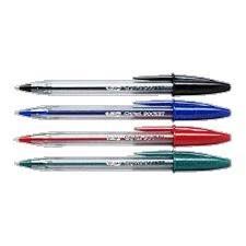 BOLIGRAFO BIC MEDIANO 1.0MM | BIC