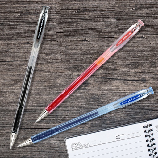 BOLIGRAFO J-ROLLER RX 0.7MM | ZEBRA