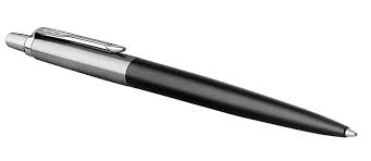 BOLIGRAFO JOTTER ACERO NEGRO AZUL ROJO Y WATERLOO | PARKER