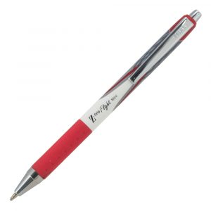BOLIGRAFO RETRACTIL FLIGHT MINI 1.0 MM | ZEBRA