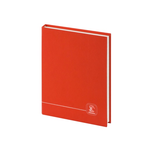 CUADERNO EMPASTADO 200 HOJAS | CONQUISTADOR