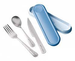 CUBIERTOS CONCEPT | MAPED