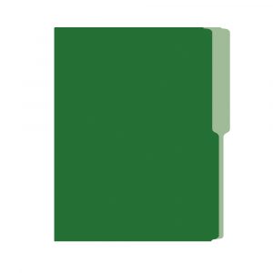 FOLDER CARTA COLORES SURTIDOS | IRASA