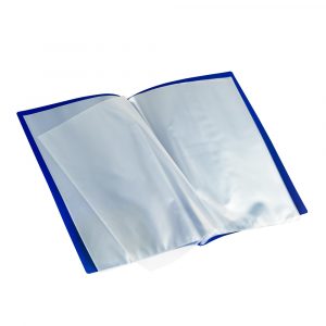 LIBRO DE PRESENTACION 20 FUNDAS | BEAUTONE