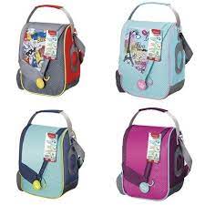 LONCHERA CONCEPT PICNIK | MAPED