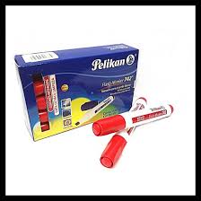 MARCADOR PARA PIZARRA FLASHMARKER 742 PUNTA BISELADA | PELIKAN