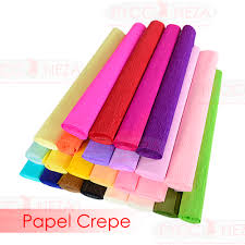 PAPEL CREPE PLIEGO | FAST