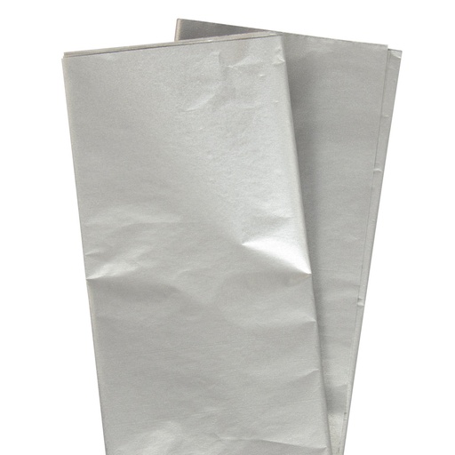 PAPEL DE CHINA LISO 50X70CMS METALIZADOS | BELUMOSA