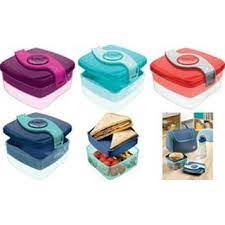 RECIPIENTE HERMETICO SNACK PICNIK 520ML | MAPED