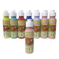 TEMPERA 250ML COLOR INDIVIDUAL | PARCHESITOS