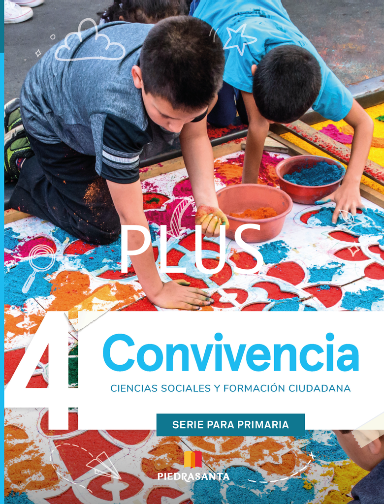 [PL-CON4] ACTIVATE CONVIVENCIA 4 2.0 PLUS | PIEDRASANTA