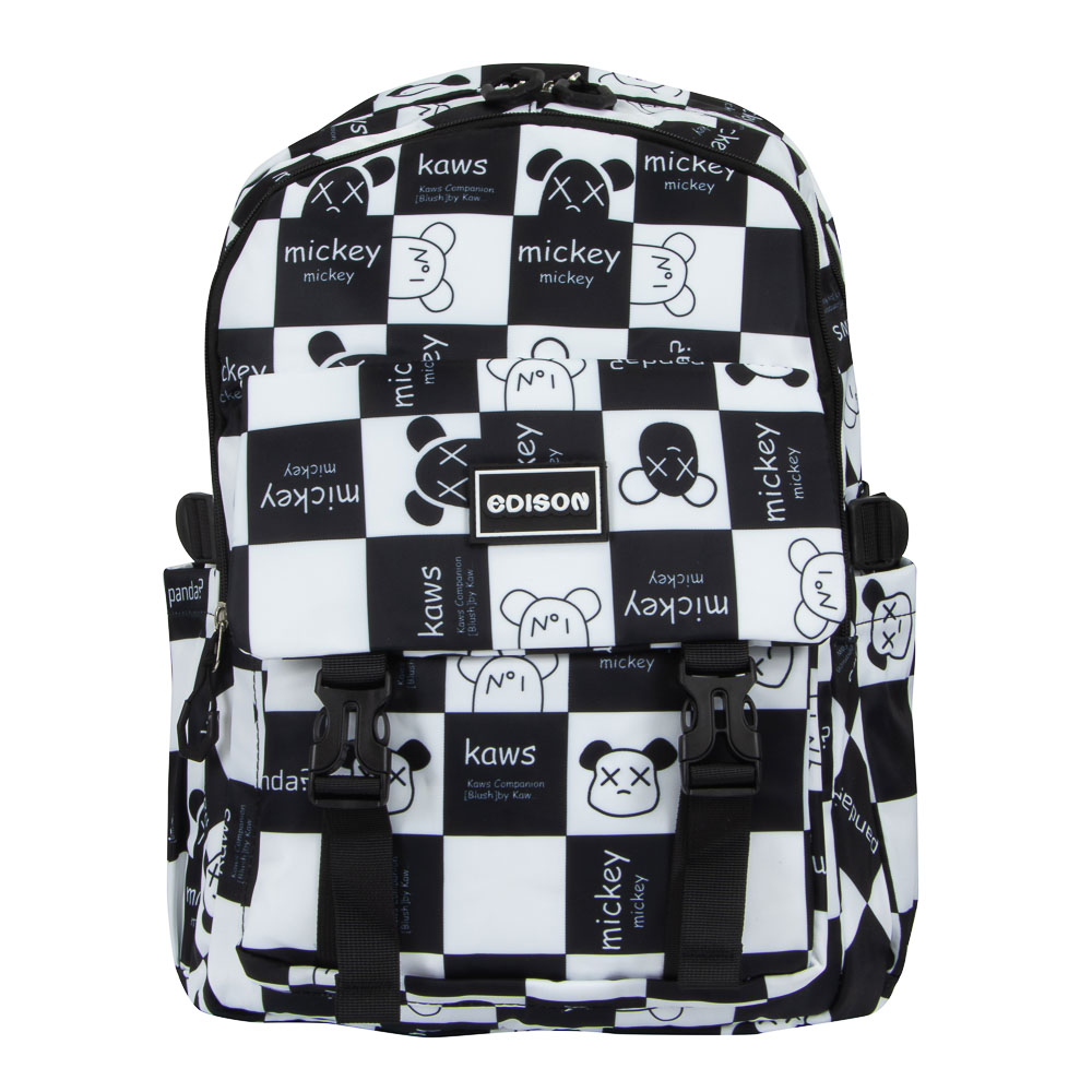 MOCHILA 18.5/17.5 2022926/2022931/2022932 | EDISON