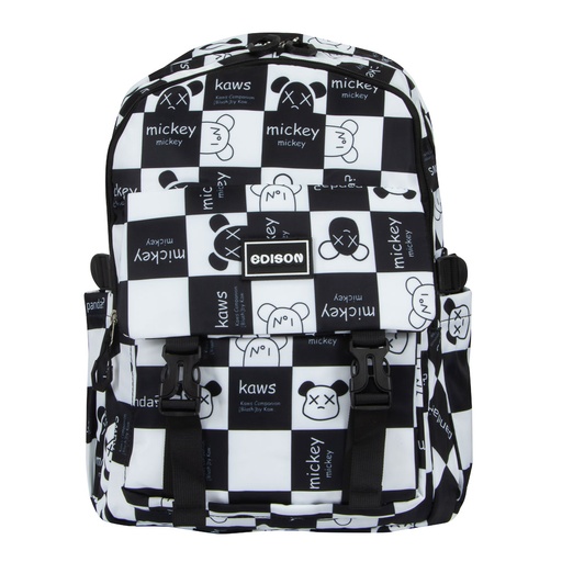 MOCHILA 18.5/17.5 2022926/2022931/2022932 | EDISON