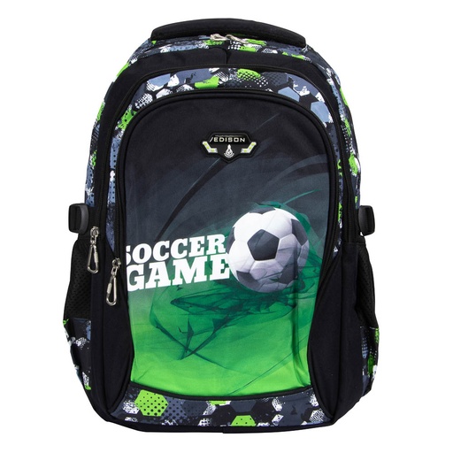 MOCHILA 18 991 | EDISON